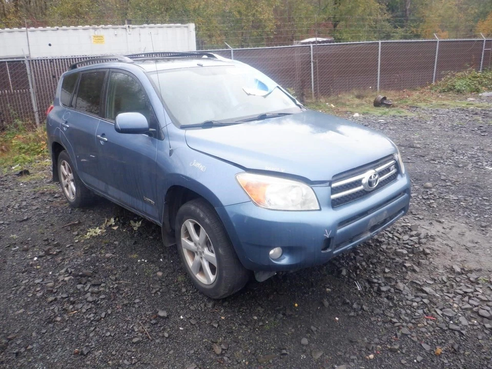 Passenger Corner/Park Light Fog-driving Hatchback Fits 06-19 YARIS 31203396 - Image 2 of 4