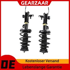 Stoßdämpfer Vorne kompatibel mit Opel Insignia A Stufenheck G09 Links Rechts