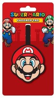 Super Mario GepäCkanhäNger (Yoshi) Pyramid International