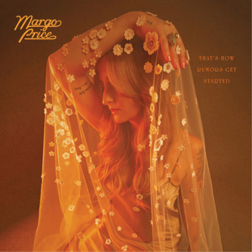 Альбом Margo Price Thats How Rumors Get Started (CD)