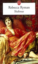 Shalimar, Rebecca Ryman