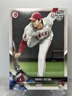 New Listing2018 Bowman Shohei Ohtani #49 (RC) Holiday