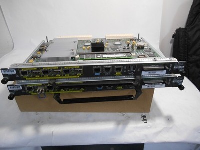 CISCO NPE-G2 V03 NETWORK PROCESSING ENGINE, 1GB RAM & 256MB FLASH 73-10329-04
