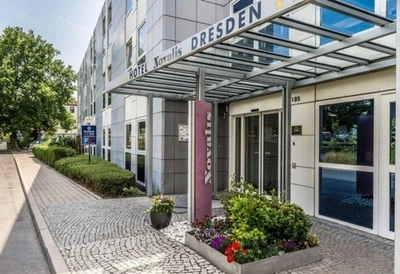 *** HOTELGUTSCHEIN Deutschland *** 8 Tg Reise 2P * @4* Urlaub UVP: 600,00 € - Bild 1 von 4