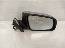 Retroviseur droit (ou coque) Mitsubishi LANCER