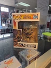 Funko Pop! Vinyl: Marvel - Black Panther (Waterfall) #274