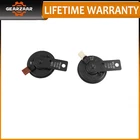 For Honda Car Horn Civic CRV Accord Fit City Odyssey Crosstour Pilot 1 Set KY