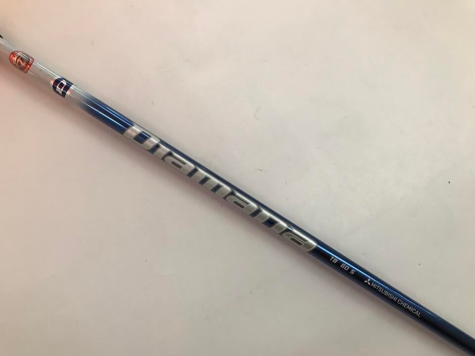 SIM2 MAX | 9 |S | Diamana TB60 | Used | Driver | TaylorMade