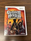 Guitar Hero III: Legends of Rock - Nintendo Wii