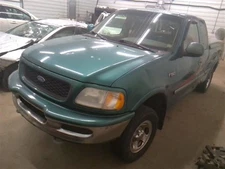 RADIATOR COOLING FAN BLADE CLUTCH Fan Clutch With AC Fits 97 EXPEDITION 1518355