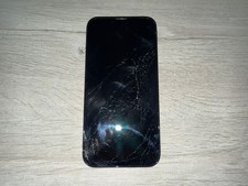 Apple iPhone 13 Pro Max - Graphit - Defekt - Für Ersatzteile - Ersatzteilspender