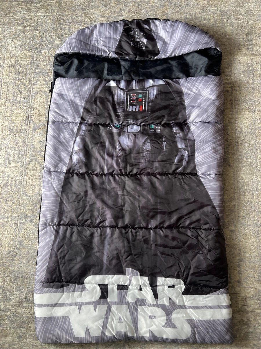 Star Wars Sleeping Bags for Kids & Teens for sale | eBay