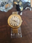 Men's 1970’s Timex Viscount Mechanical Automatic Watch -Day/Date Runs