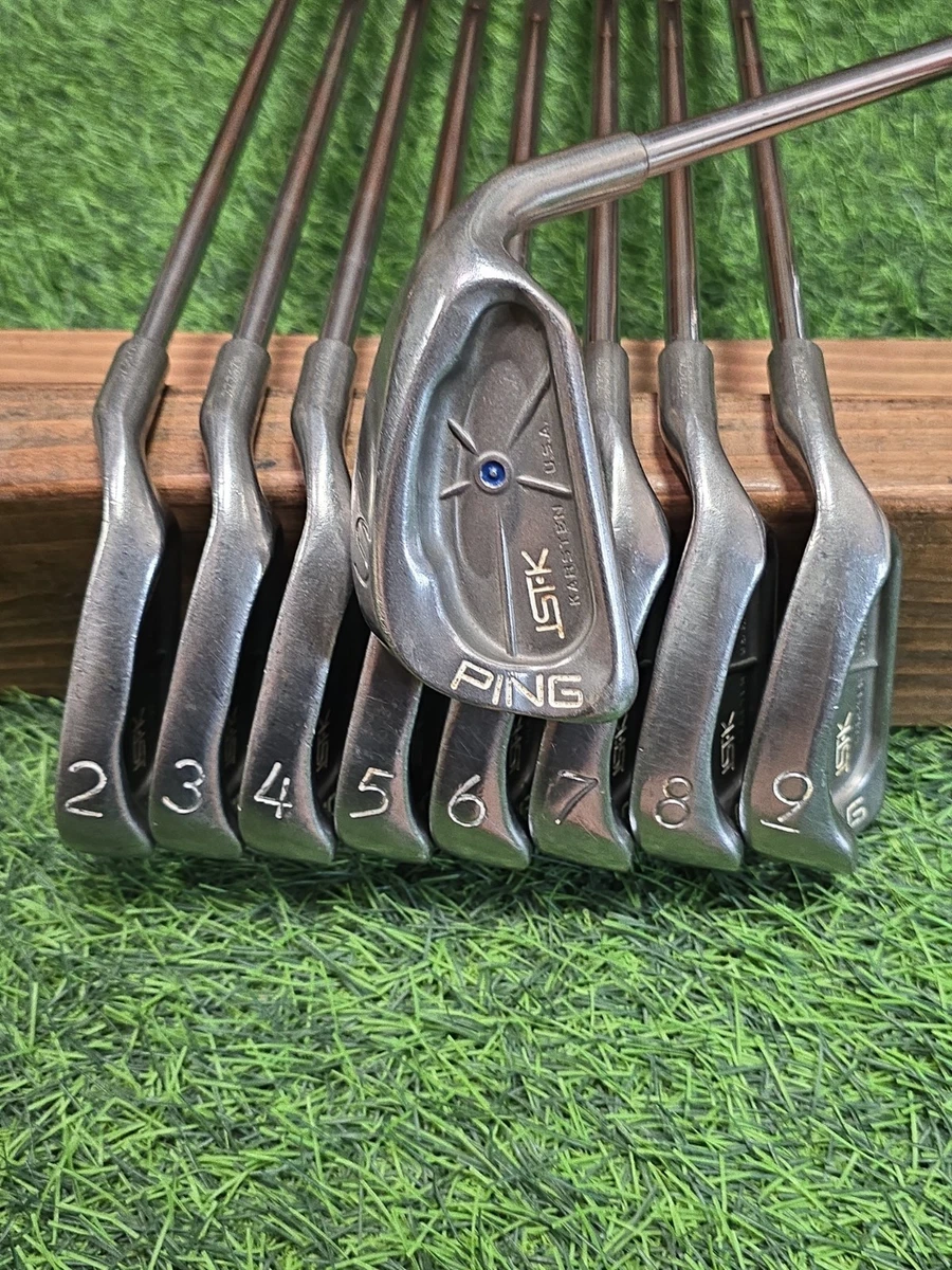 Ping Isi Irons for sale | eBay