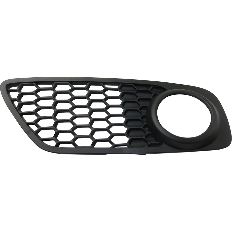 Juego de 2 embellecedores de luces antiniebla lámpara de conducción lado conductor y pasajero izquierdo derecho Foto 3 de 4