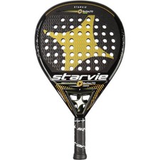 PALAS Y PELOTAS PADEL BASALTO OSIRIS