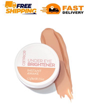 Catrice Under Eye Brightener 020 Warm Nude  Vegan Concealer  Hydrating Cream