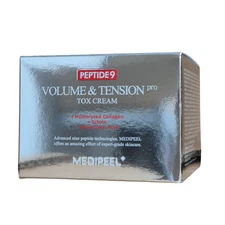 MEDI-PEEL MEDIPEEL Peptide 9 Volume & Tension Tox Cream PRO 50g