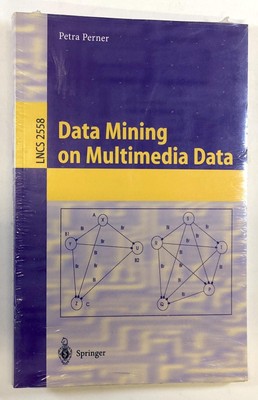 Petra Perner / Data Mining on Multimedia Data 2002