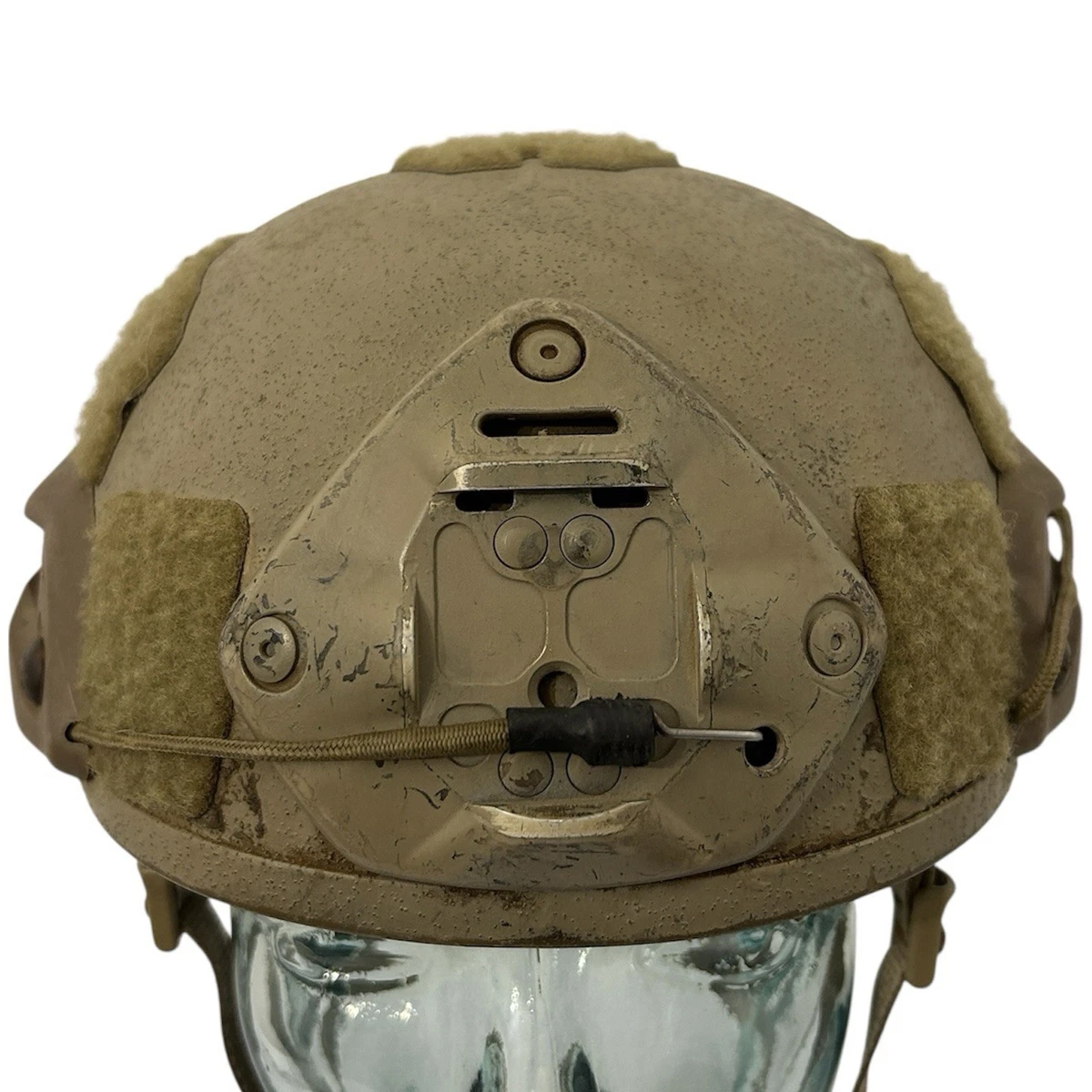 Combat Vehicle Crewman's Helmet for sale | eBay