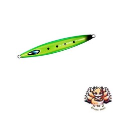 NEW Daiwa Saltiga Jive Chopper Jig 250g ML Lime Green/Black