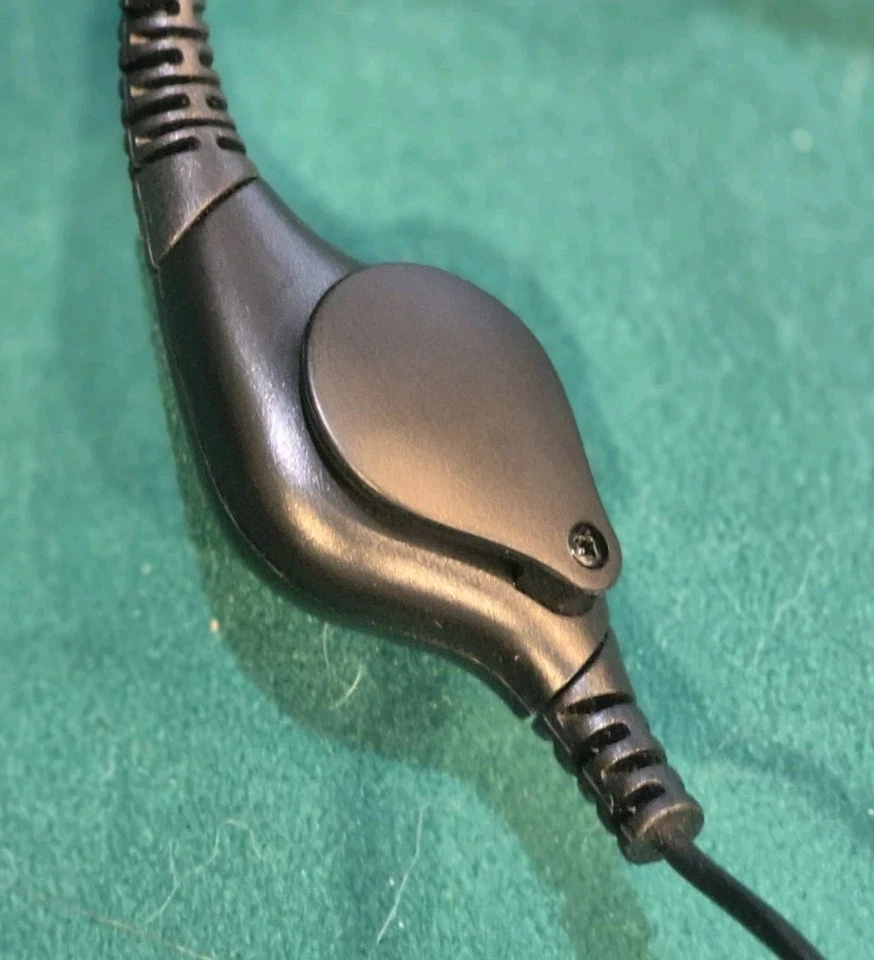 Logi Headset Headphones with Microphone, PC, Laptop, School, Work - Image 4 of 4