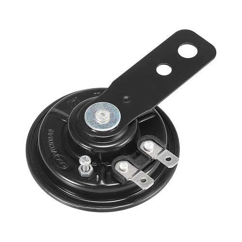12V Waterproof HORN Loud 105dB Universal Motorcycle Car UTV ATV Boat Auto Bike^ - Picture 2 of 8