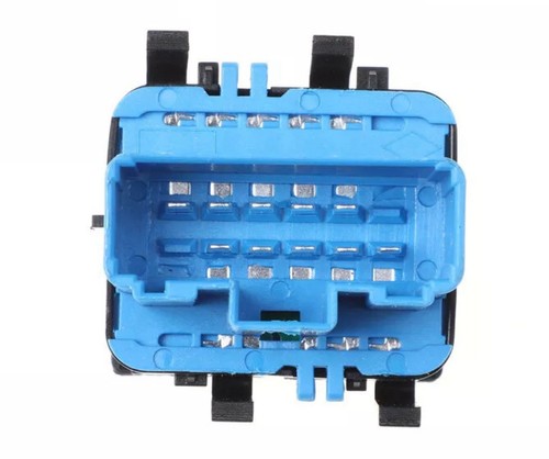 Disjoncteur ACTI9 IC60N 4P courbe C 32A - SCHNEIDER ELECTRIC - A9F77432