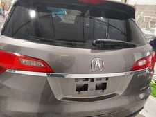 (LOCAL PICKUP ONLY) Trunk/Hatch/Tailgate Rear View Camera Tech Power Lift Fits 1