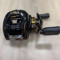 Daiwa Morethan PE SV 8.1R-TW Right-Handed Reel (with Box) #QY85J0