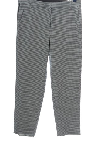 ESPRIT Pantalone jersey Donna Pantalone Taglia IT 42 nero-grigio chiaro