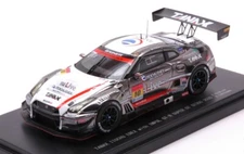 EBBRO EB45774 TANAX IMPUL GT-R N.10 SUPER GT300 2020 K.HOSHINO-K.ISHIKAWA 1:43