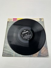 Билли Холидей очень хорошее (VG) состояние LP виниловые пластинки ...