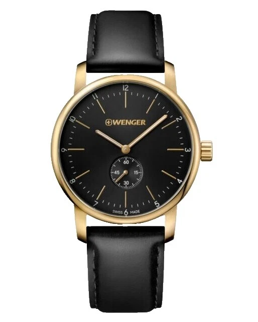 Relojes de pulsera de Lujo Wenger