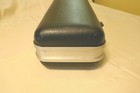 MUSETTE CASE (B)- ORIENTAL BAND - HARDSHELL INSTRUMENT CASE — photo 4