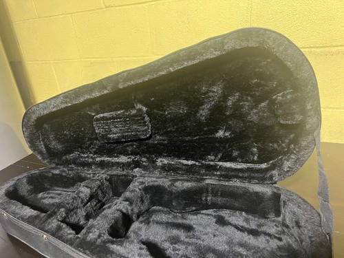 V-Case HC211 Lightweight Mandolin Case - Black Gig/Travel Bag NWT - Picture 7 of 13