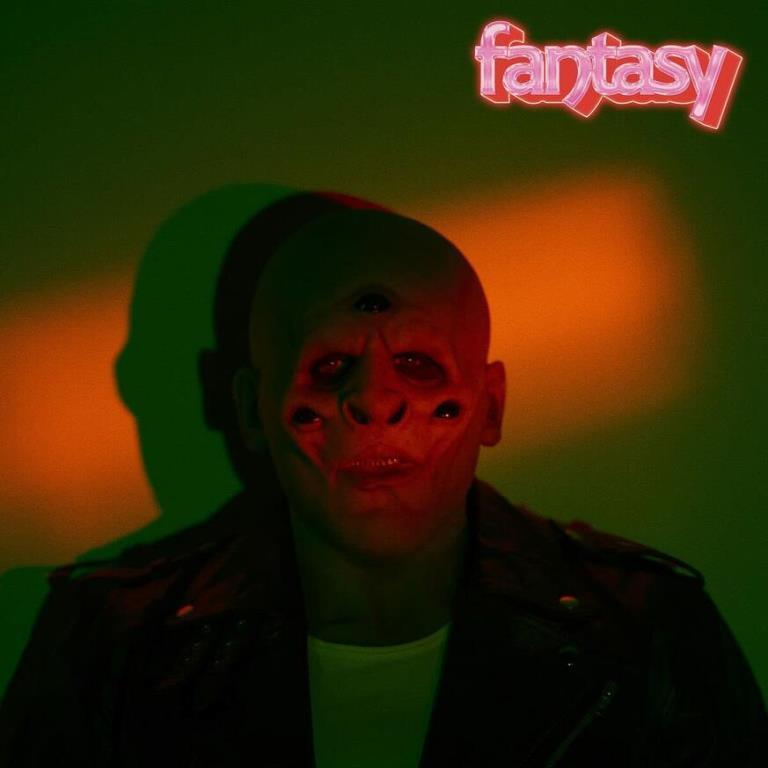 M83 - Fantasy - 2 Vinili