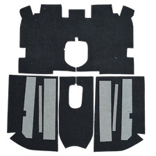 PEUGEOT 205 GTI CARPET UNDERFELT - CK620