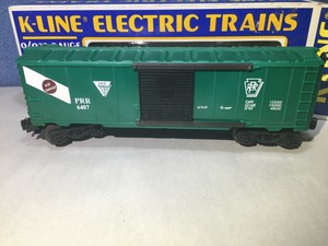 k line trains ebay