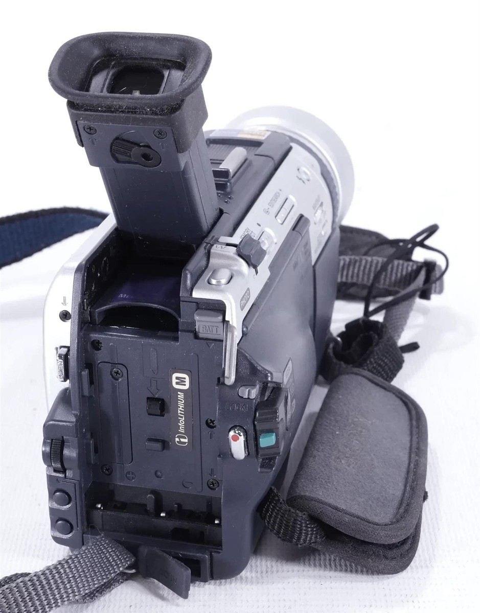 Sony Handycam DCR-TRV30 MiniDV Camcorder - Free Shipping | eBay Sony Handycam DCR-TRV30 MiniDV Camcorder - Free Shipping | eBay