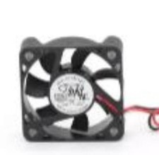 1pc Cooling Fan for Oceanic  Coralife Biocube 8 14 32 Aquarium Light Hood