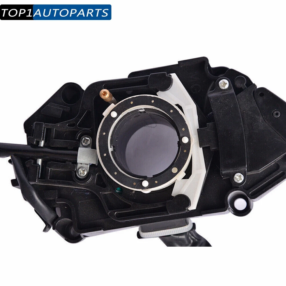 Conjunto de interruptor limpiaparabrisas señal de giro nuevo para Toyota Camry Corolla 1988-1992 Foto 4 de 4