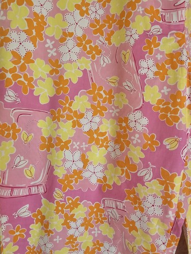 Lilly Pulitzer Womens Capri Pants Size 4 Multicolor Firefly NEW - Picture 14 of 24