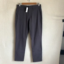 J. Crew 770™ Straight-fit tech pant Men's 29 x 32 Grey