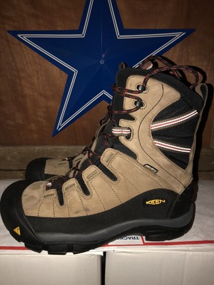 men's summit county waterproof boot