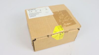 Siemens Micromaster Vector MMV37/2 6SE3212-1CA40 UNUSED & ORIGINAL PACKAGING