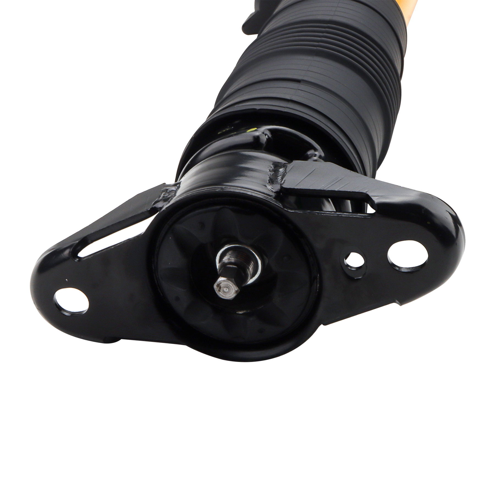 Pair Rear L+R Shock Struts Assembly w/Electric For Jeep Grand Cherokee ...