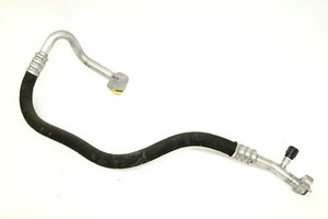 BMW 3er F30 320d Saugleitung Klimaleitung Rohr Verdampfer - Kompressor 9212232