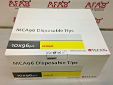 Tecan 30038616 200µL MCA96 Disposable Tips