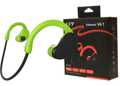 Wireless Stereo Bluetooth Headphone Earphone Headset for Mobile Cell Smartphone